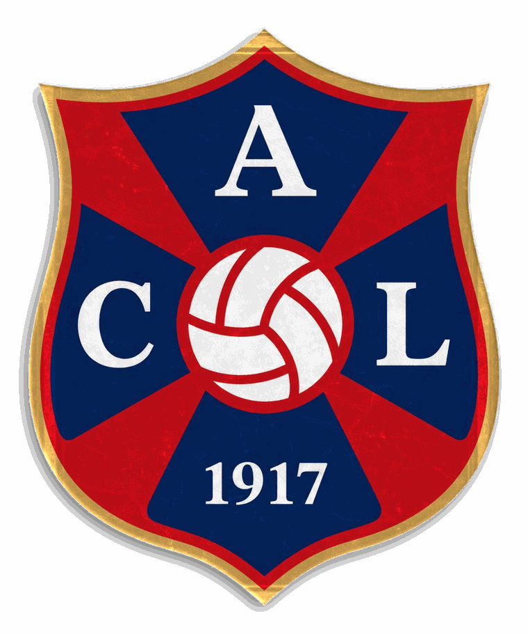 Escudo del Centro Atlético Lito