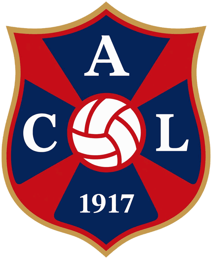 Escudo del Centro Atlético Lito