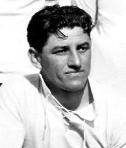 Retrato de Pedro Cea
